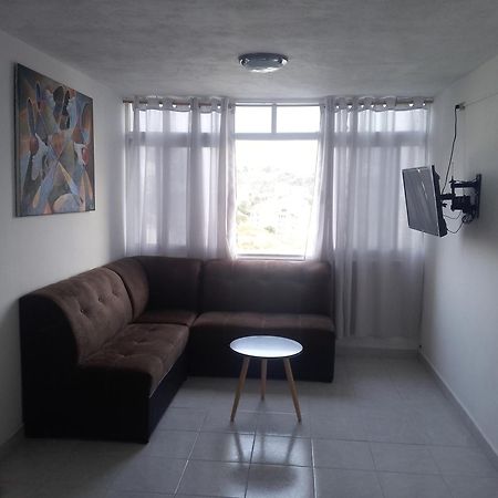 Apartmán Sierra 1 Acapulco Exteriér fotografie